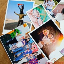 In ảnh theo yêu cầu